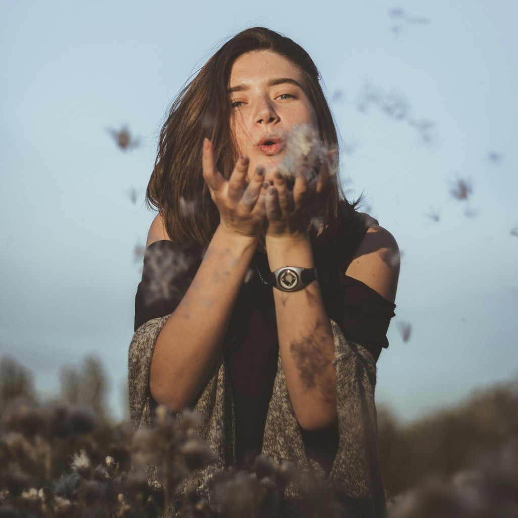 Γιατί η άνοιξη κάνει την υγιεινή διατροφή πιο απλή και απολαυστική