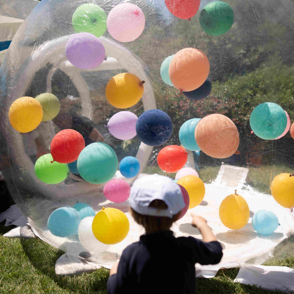 Το KIDS FUN FESTIVAL επιστρέφει την Κυριακή 17 Μαΐου 2026 στο ΝΕΟ, εντυπωσιακό Περιβαλλοντικό Πάρκο Θέρμης-Πανοράματος με ΕΛΕΥΘΕΡΗ ΕΙΣΟΔΟ για όλους!