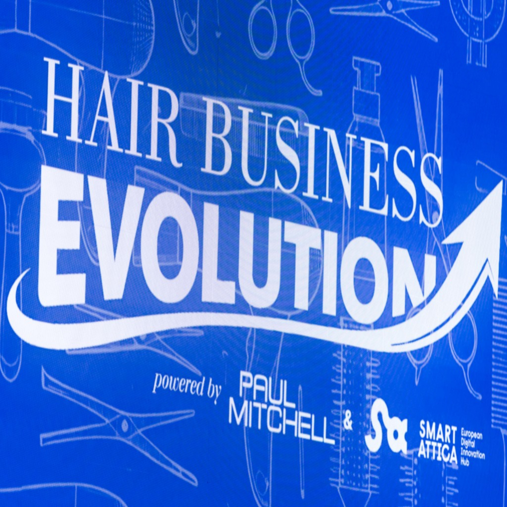 Hair Business Evolution: Το event που επαναπροσδιόρισε το μέλλον της κομμωτικής βιομηχανίας στην Ελλάδα