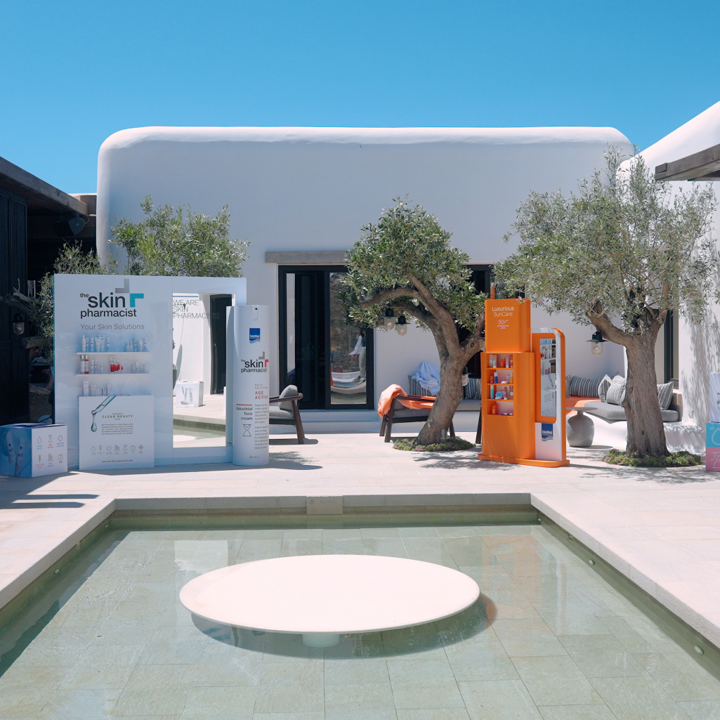 Intermed Mykonos 2026 