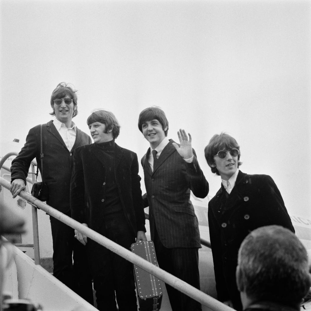Ο Πολ Μακάρτνεϊ των Beatles θυμάται το μέρος που δεν τον αναγνώριζε κανείς - Και ναι, ήταν η Ελλάδα