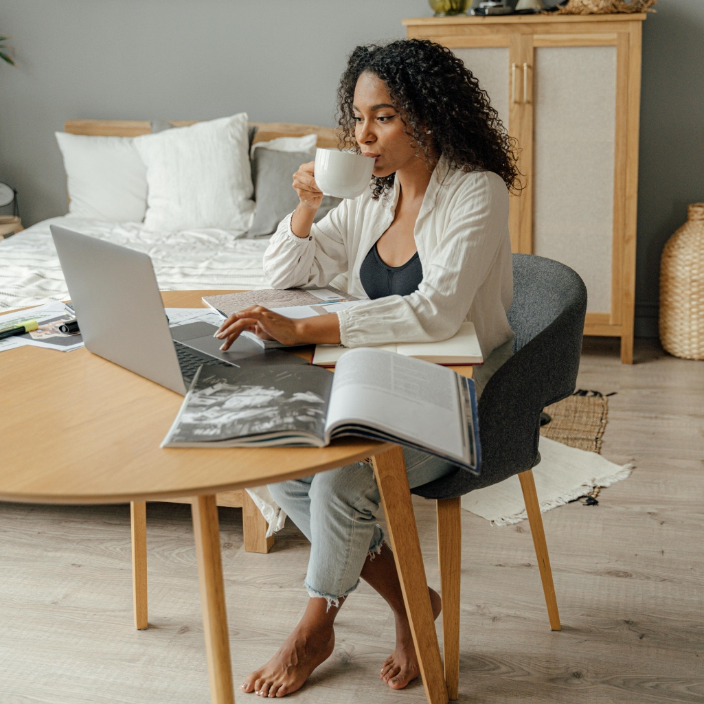 Remote Working: Πώς να διατηρήσεις την κοινωνική σου ζωή