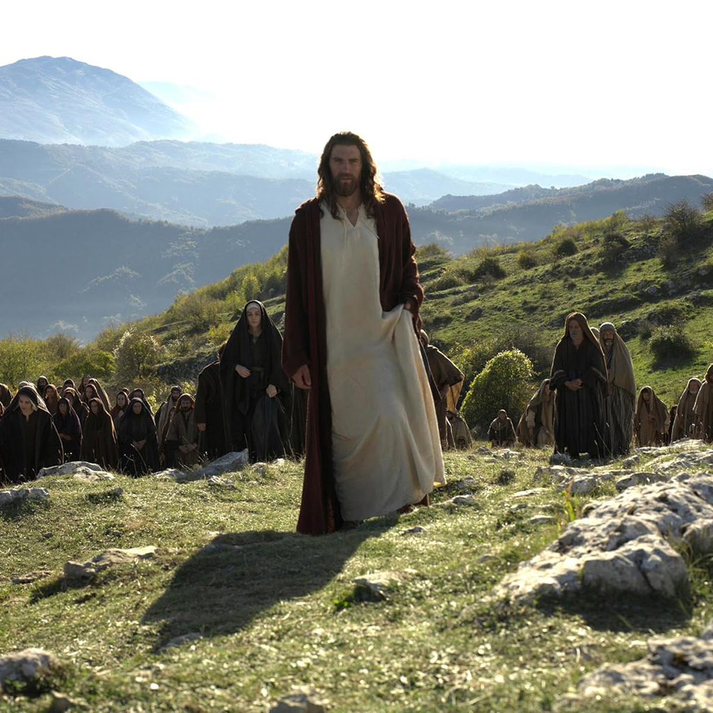 Πρώτη εικόνα από την ταινία «Resurrection of the Christ» σε σκηνοθεσία Μελ Γκίμπσον