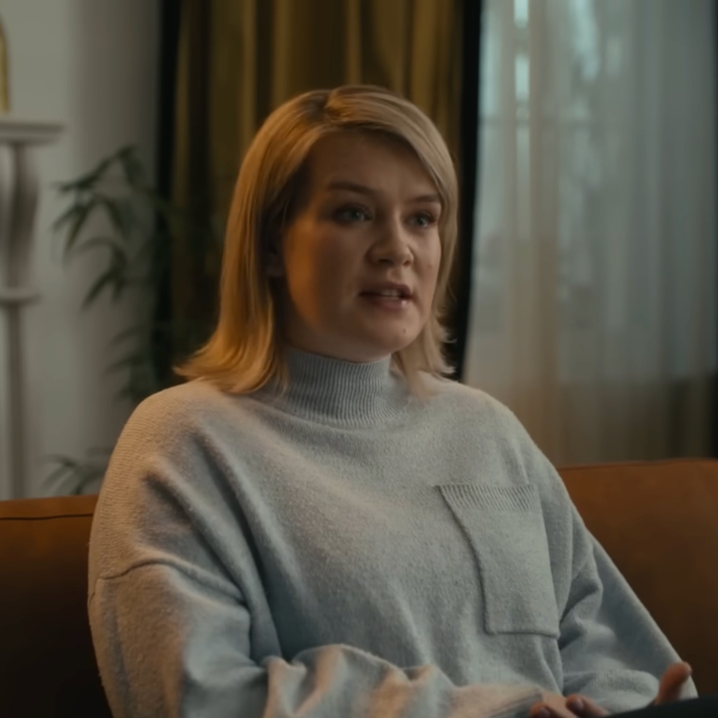 «Should I Marry a Murderer?»: Μη ξεκινήσεις το ντοκιμαντέρ του Netflix αν δεν έχεις διαθέσιμες 3 ώρες
