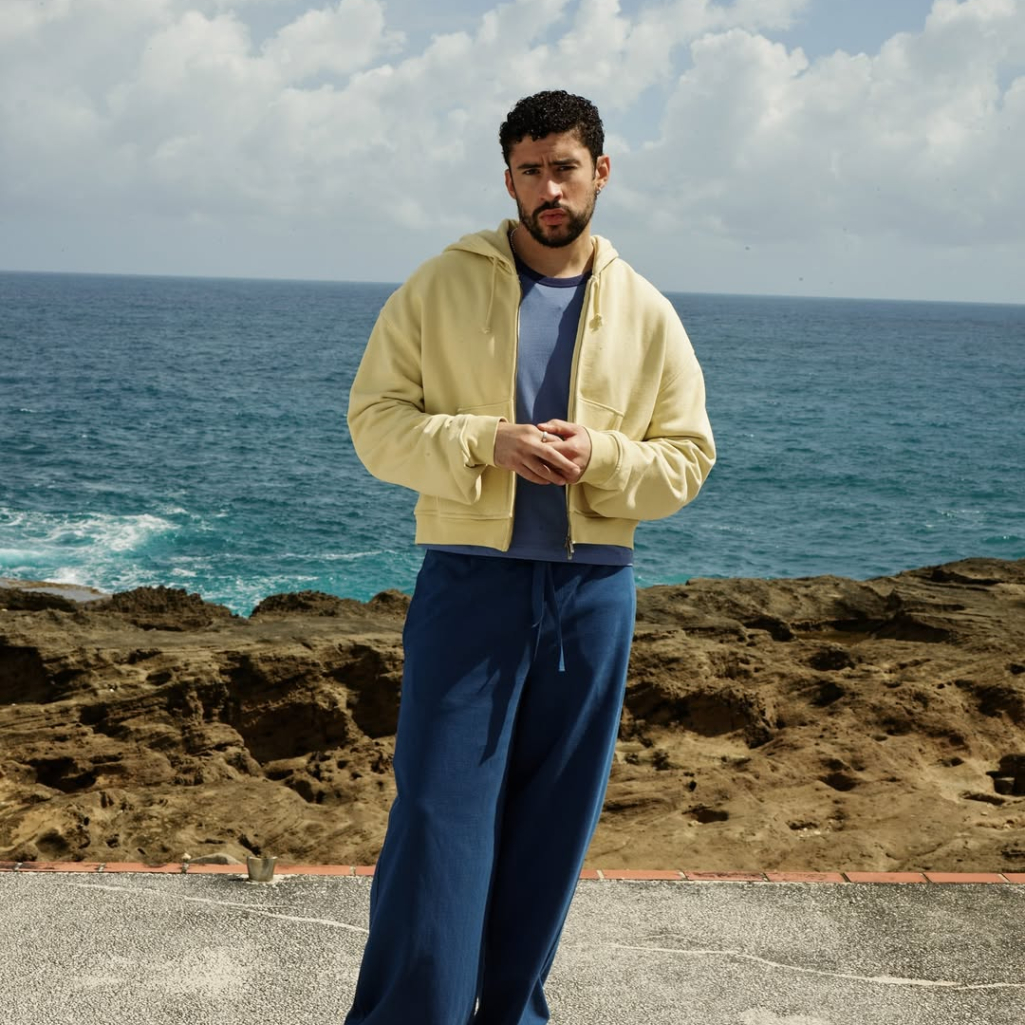 Benito Antonio: Η συλλογή του Bad Bunny κυκλοφόρησε στα Zara και βρήκαμε τα αγαπημένα μας κομμάτια