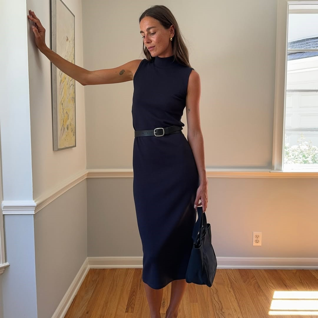 Τα 4 basics που χρειάζεσαι τώρα για μια chic και ευέλικτη capsule γκαρνταρόμπα