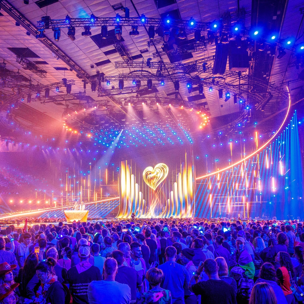 Eurovision: Άλλη μία χώρα προειδοποιεί με αποχώρηση, αν το Ισραήλ δεν αποκλειστεί από τη διοργάνωση