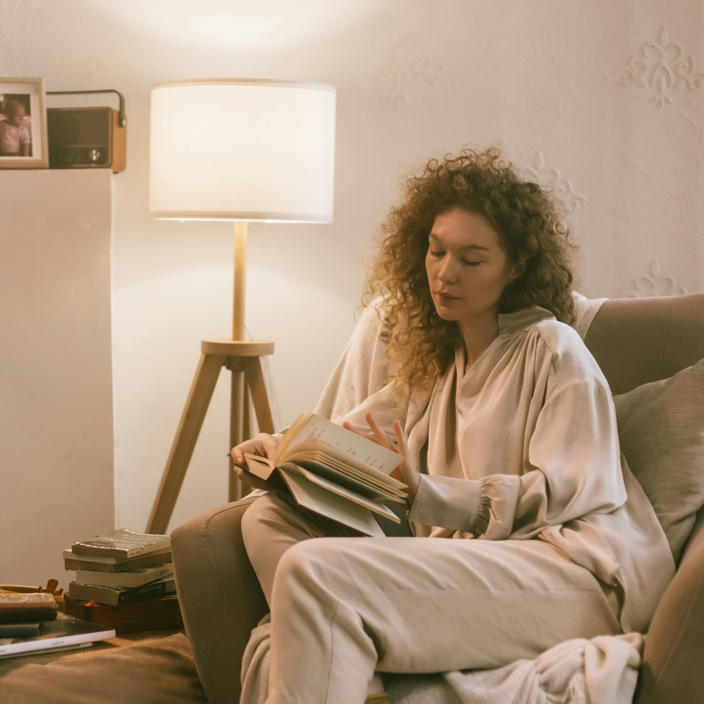 Lighting tips: Πώς ο φωτισμός μεταμορφώνει τον χώρο σου