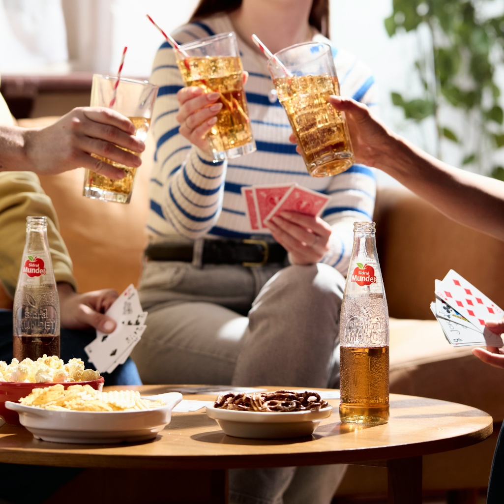 Γιατί τα game nights είναι ό,τι καλύτερο μπορείς να κάνεις με τους φίλους σου μετά τα 30
