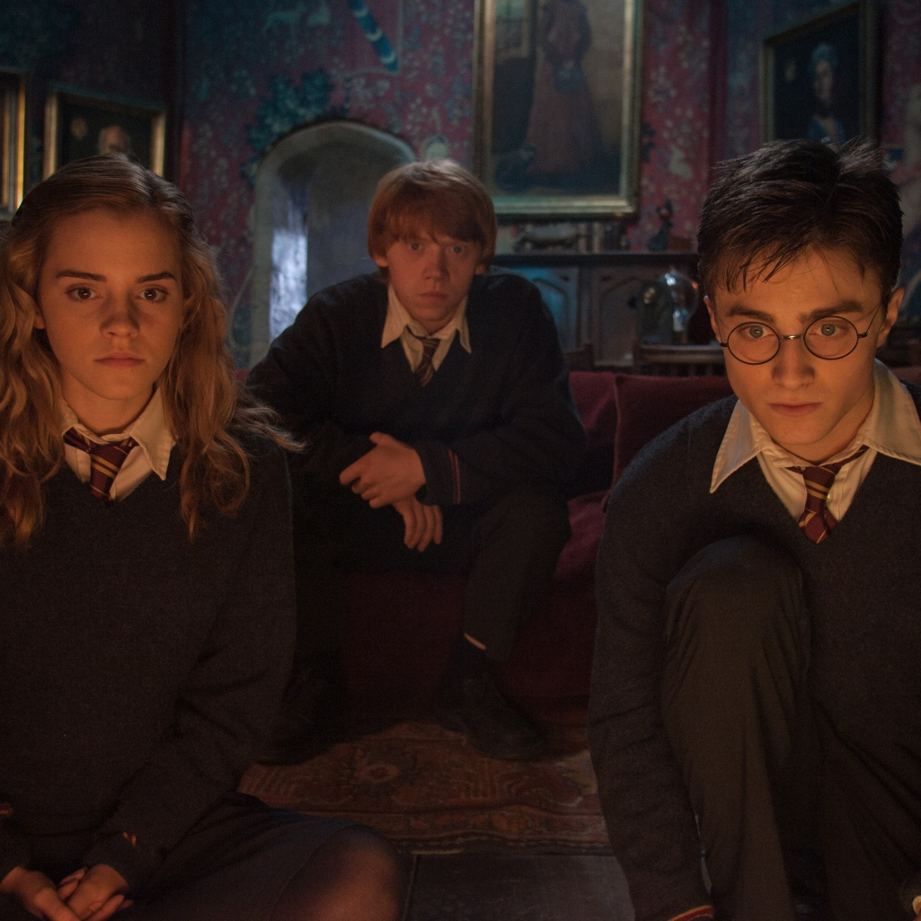 Επιτέλους: Το πρώτο ξενοδοχείο Harry Potter ανοίγει στη Γερμανία και, ναι, θα μπορείς να το επισκεφτείς