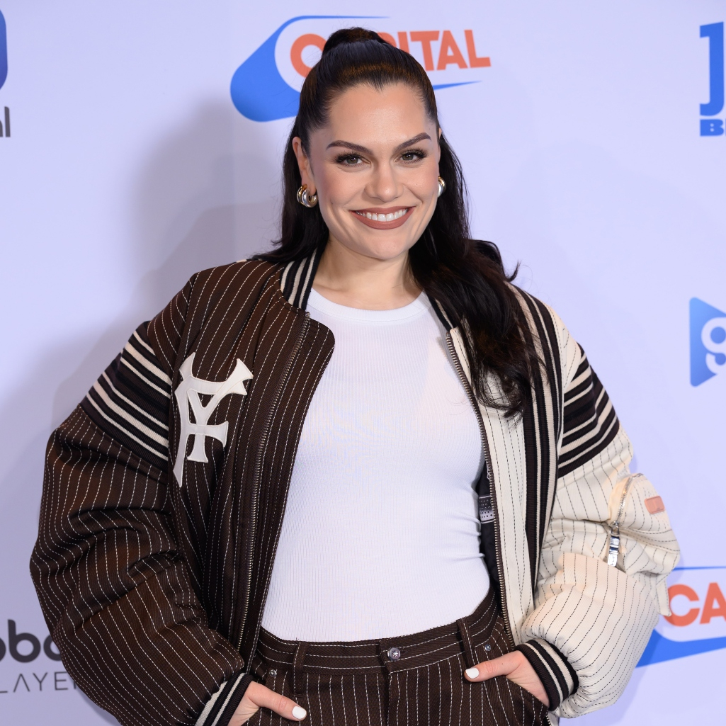 Η Jessie J ανακοίνωσε ότι ξεπέρασε τον καρκίνο