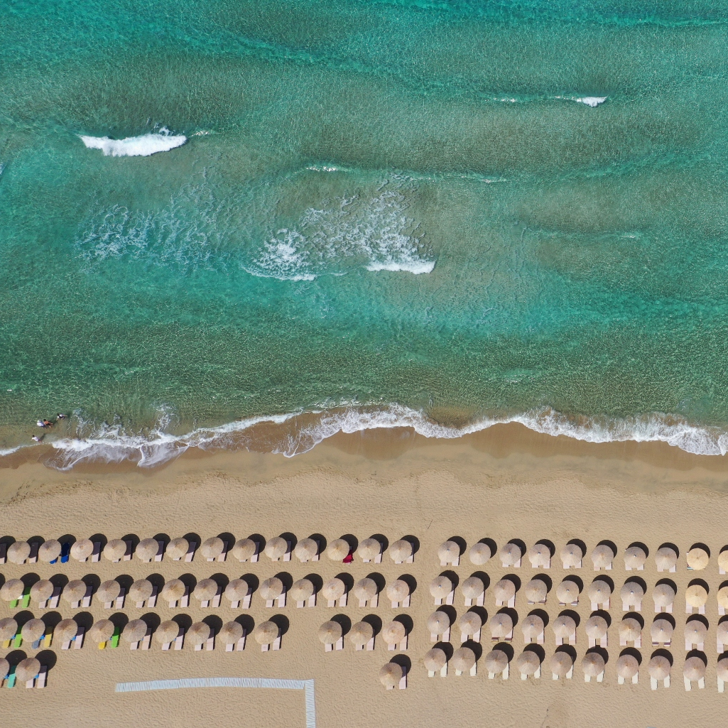 Lonely Planet: Αυτές είναι οι 13 καλύτερες παραλίες της Ελλάδας