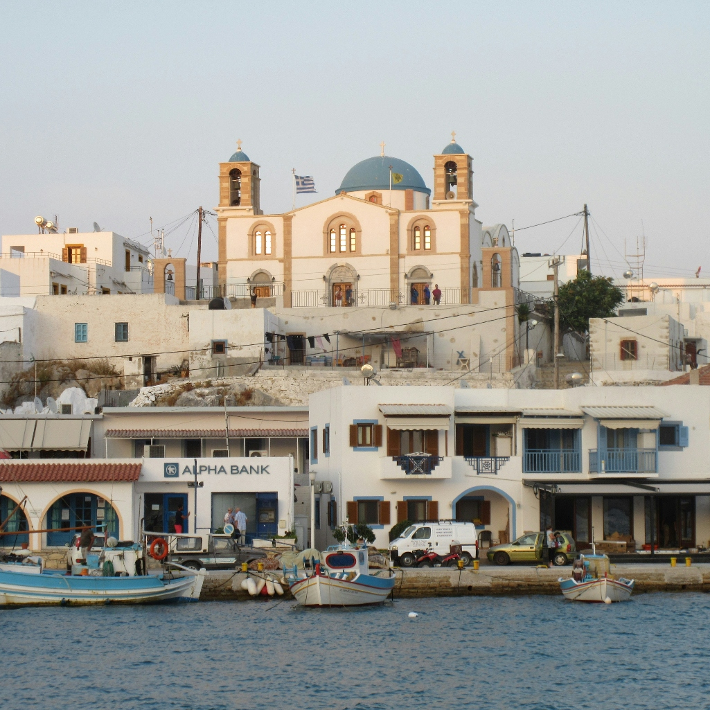Λειψοί: 5 λόγοι για να κάνετε διακοπές σε έναν από τους πιο αυθεντικούς προορισμούς του Αιγαίου