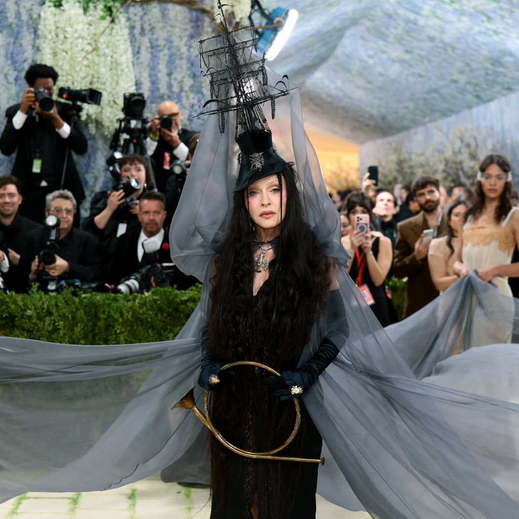 Met Gala 2026: Οι εμφανίσεις που δεν πέρασαν απαρατήρητες 