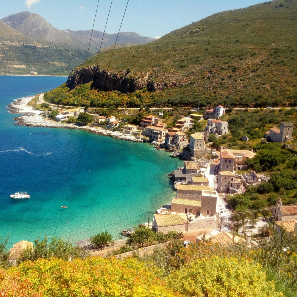 5 καλοκαιρινά road trips που πρέπει να βάλεις στη λίστα σου στην Ελλάδα