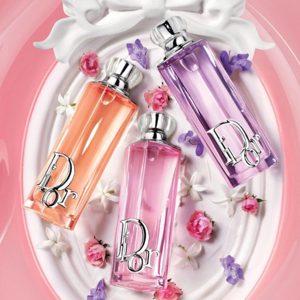 Scented Love: Αναζητώντας το ωραιότερα αρώματα της νύφης για τους γάμους του 2026