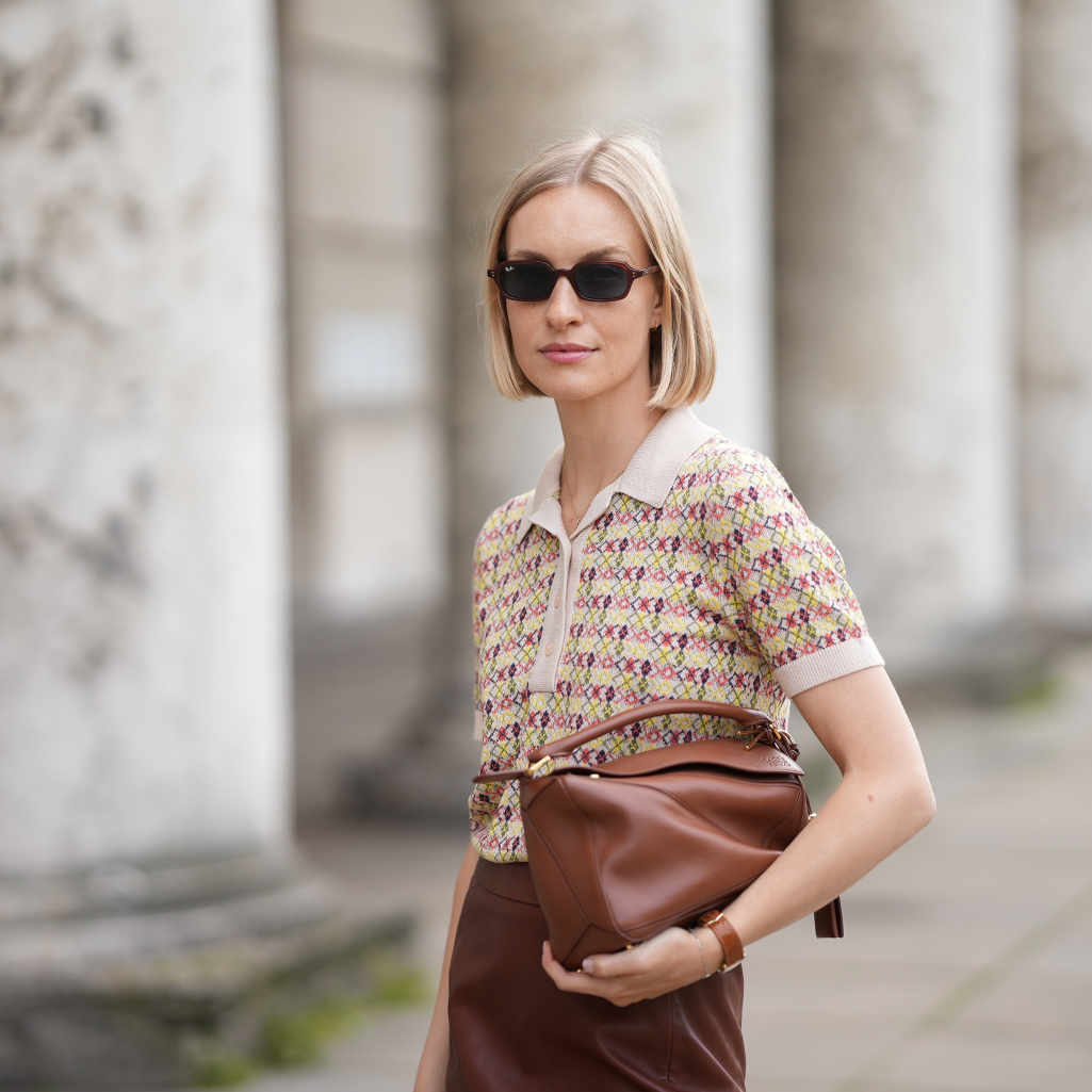 5 polo t- shirts για τις cool εμφανίσεις του καλοκαιριού – Είναι άνετα και cool, θα τα φορέσεις με όλα