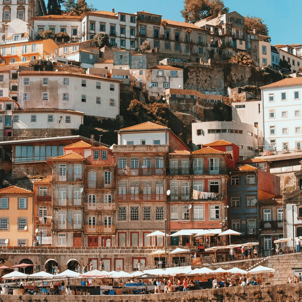 5 ευρωπαϊκές “second cities” που αξίζουν όσο - ή και περισσότερο - από τις πρωτεύουσες