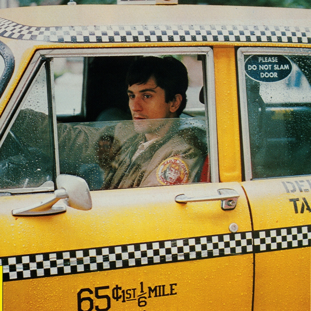 Ο Ρόμπερτ Ντε Νίρο δεν είχε ιδέα ότι το “Taxi Driver’ θα σημείωνε τέτοια επιτυχία - Σήμερα θεωρείται από τις πιο σημαντικές ταινίες που γυρίστηκαν ποτέ