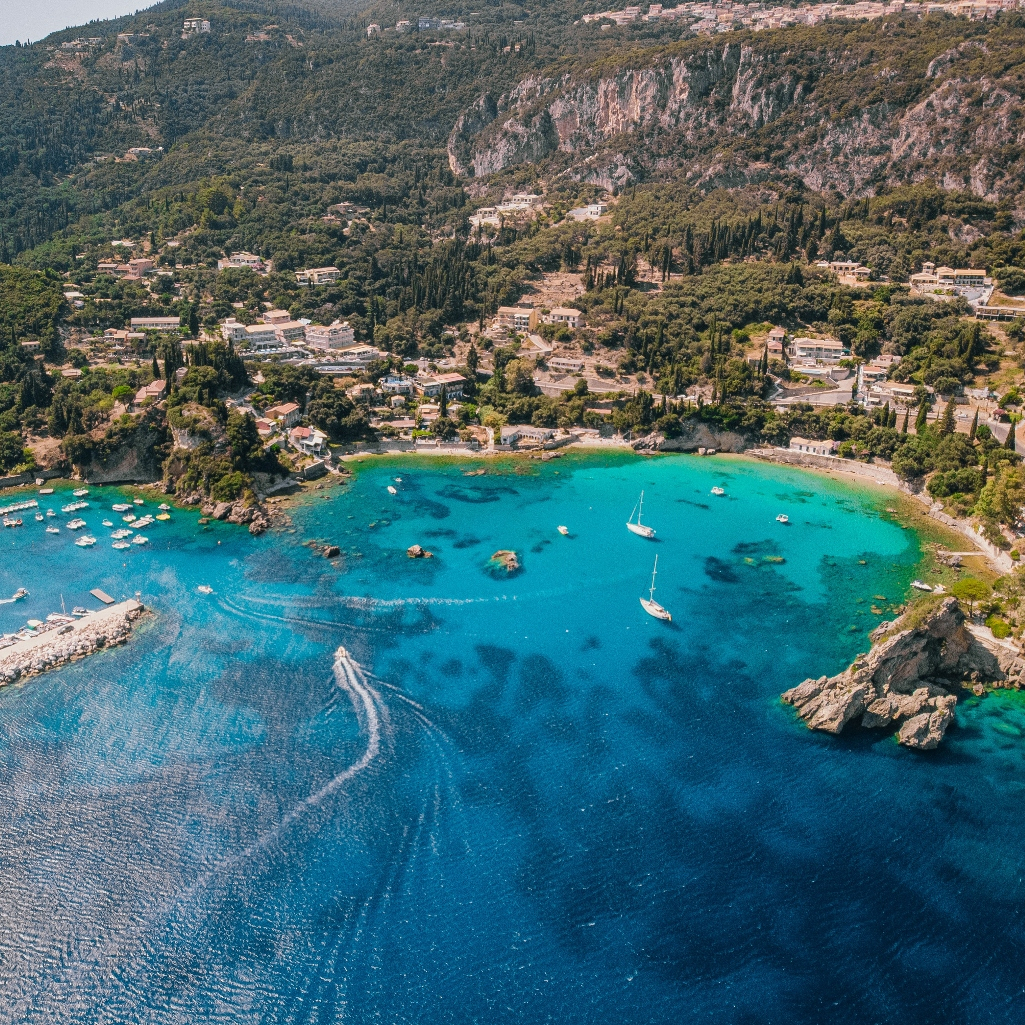 Βόρεια Κέρκυρα: Οι στάσεις που αξίζει να κάνετε