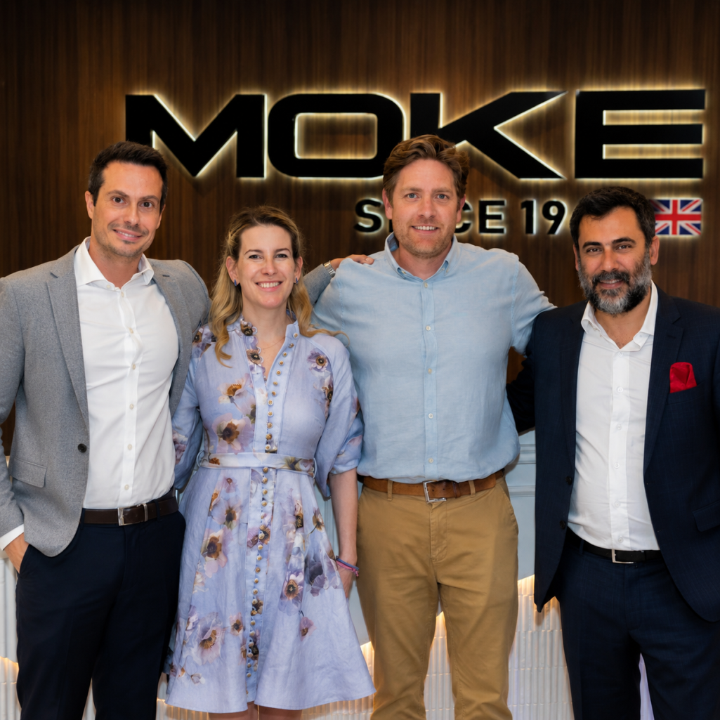 Η QUANTUM MOTORS εγκαινιάζει το νέο showroom της ΜΟΚΕ στη Γλυφάδα