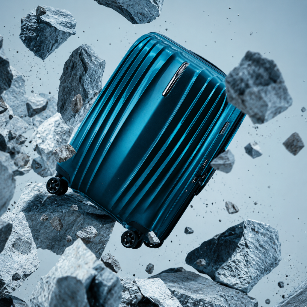Η Samsonite συνεχίζει να διαμορφώνει το μέλλον με τη νέα συλλογή Nexis 