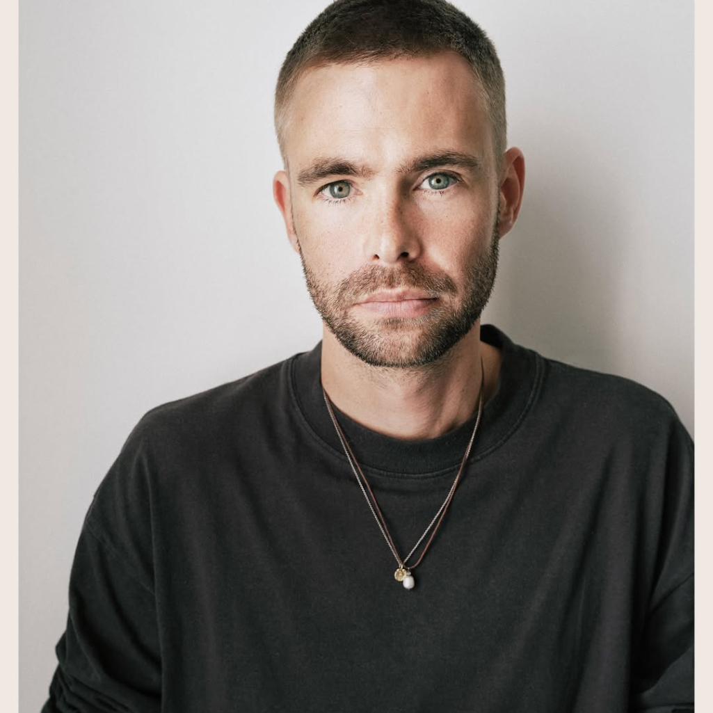 Ο οίκος Carven επιβεβαίωσε ότι ο Kai Nesselrath θα είναι ο νέος design director