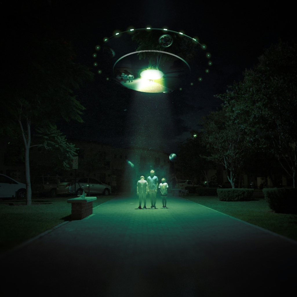 Το X-Files της Ελλάδας: Το UFO της Αταλάντης, οι αντιδράσεις και τα αναπάντητα ερωτήματα