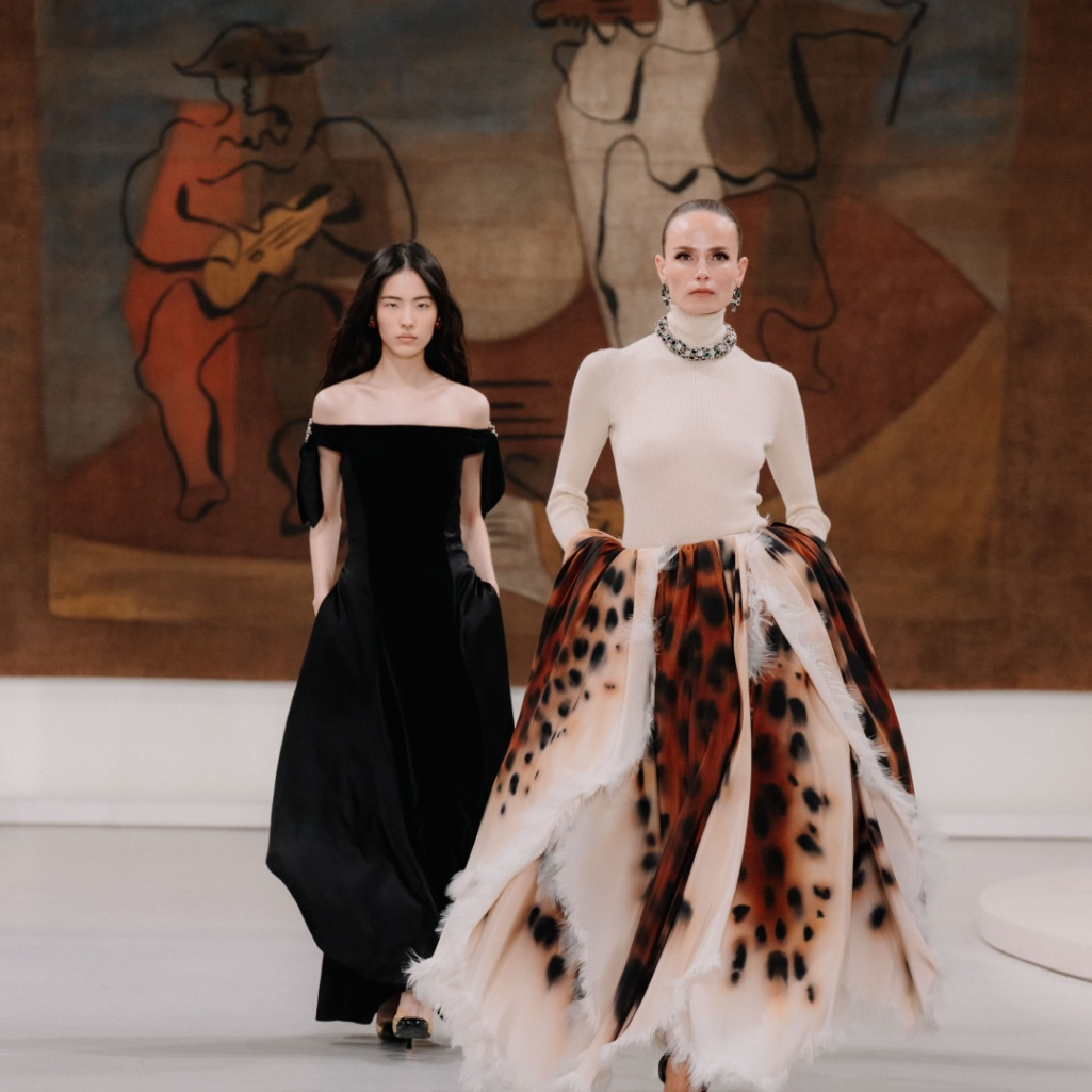 Η Chanel «ταξιδεύει» για πρώτη φορά στην Αυστραλία – Στο Σίδνεϊ το επόμενο hot fashion show της χρονιάς