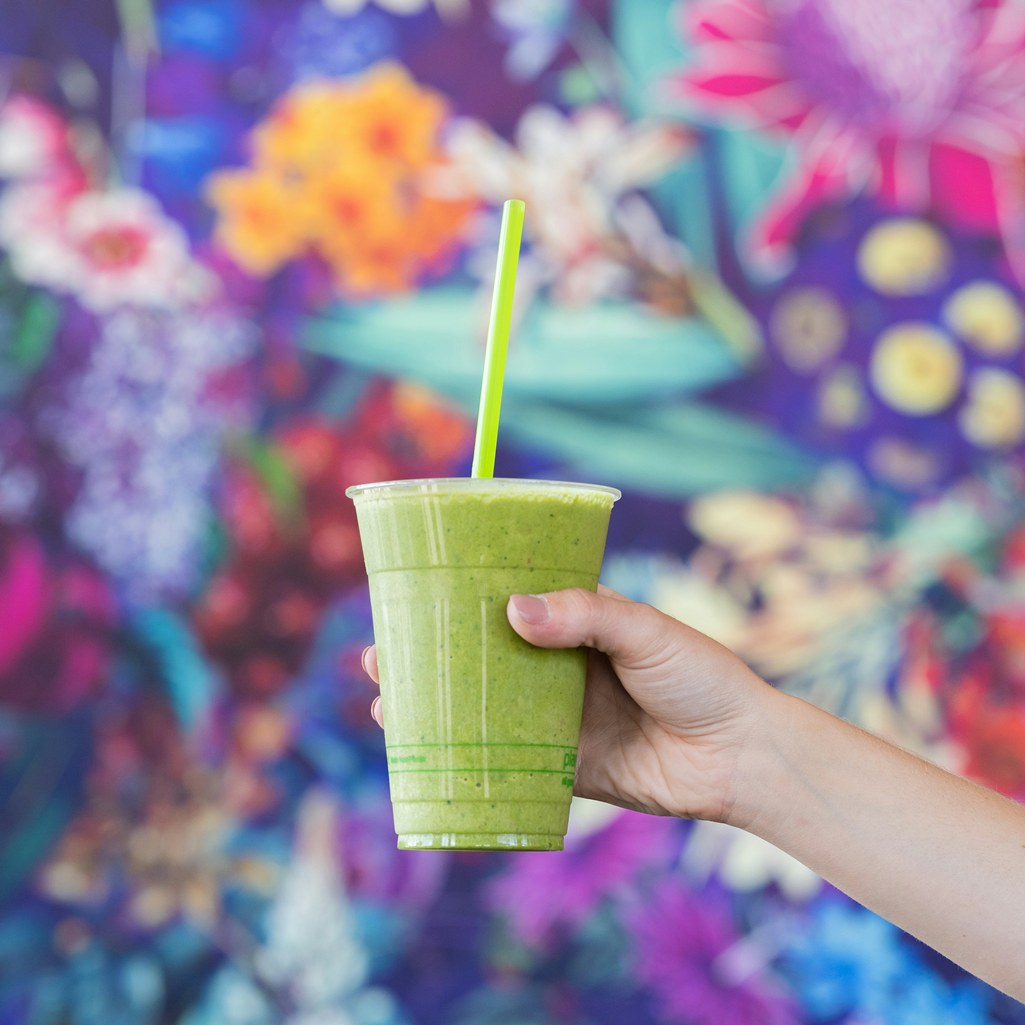 Το smoothie που «ξυπνάει» τον εγκέφαλο σε 5 λεπτά