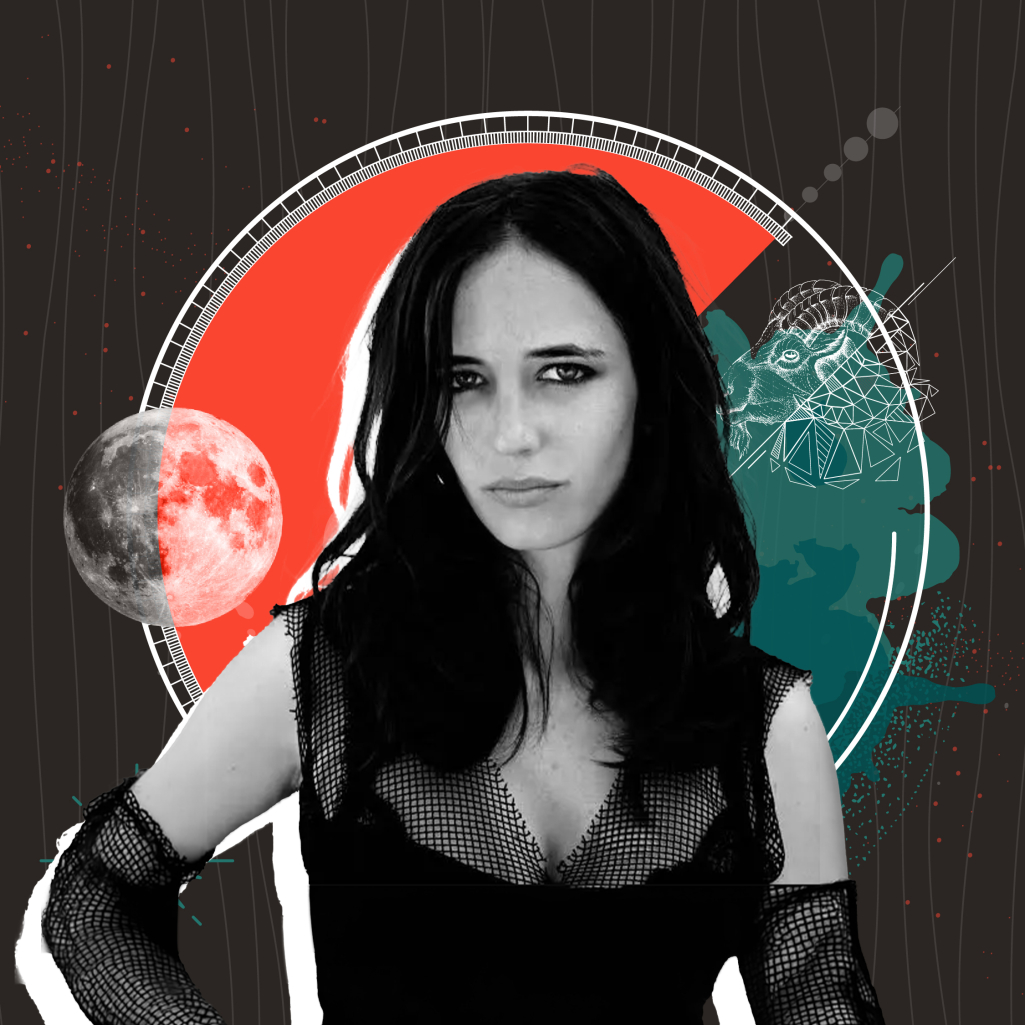 Προβλέψεις Ιουλίου 2026 - Eva Green