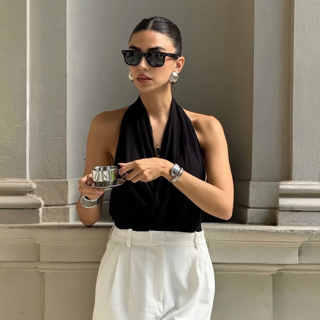 italian manicure