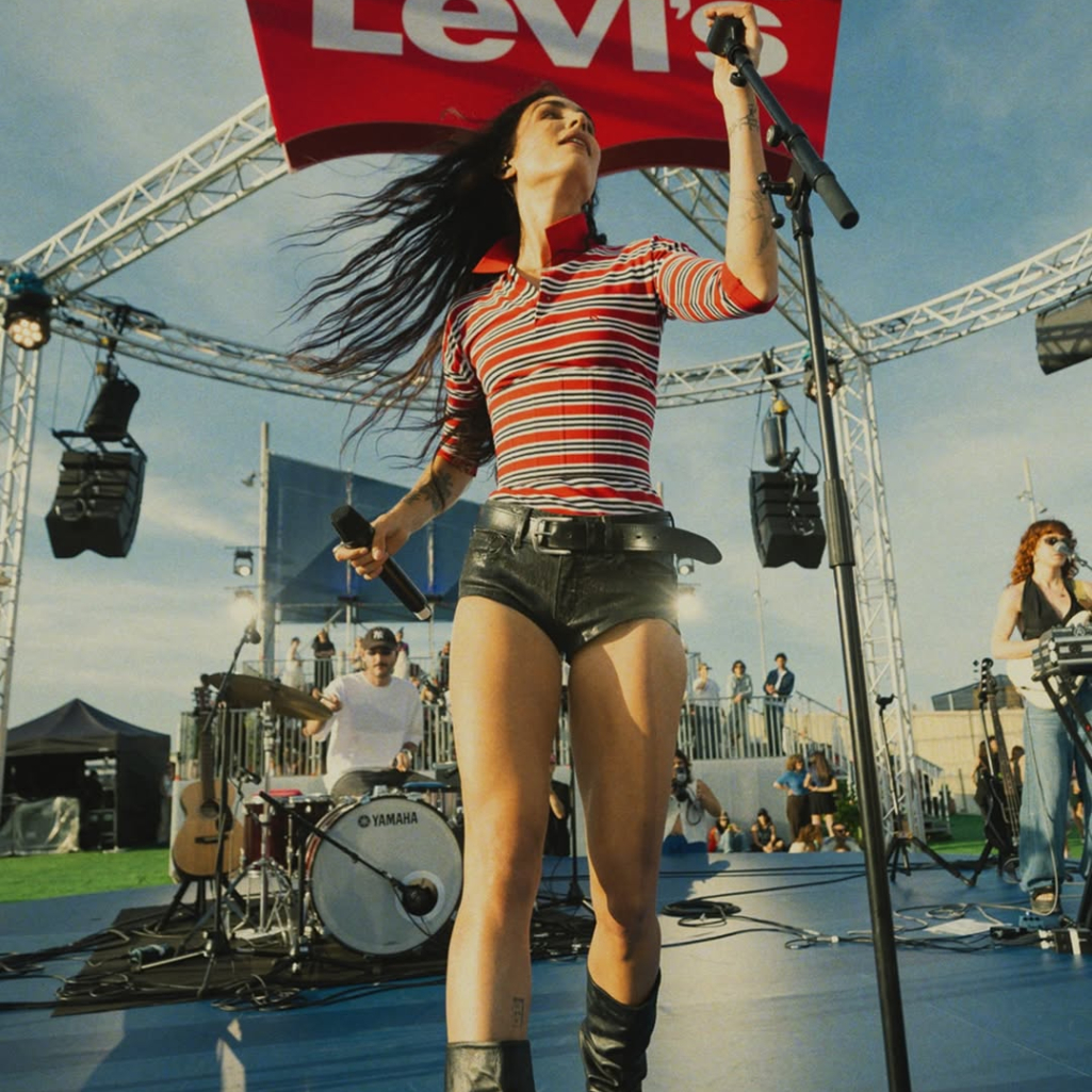 Levi's: To FIFA World Cup 2026 έκρυψε το λογότυπο του brand αλλά το έκανε viral με τον πιο αναπάντεχο τρόπο 