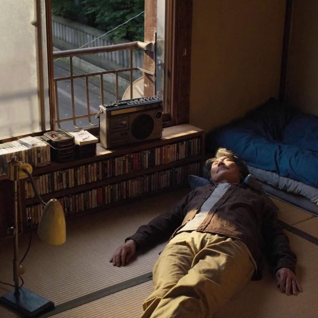 Perfect Days: Η ταινία που σημαίνει κάτι διαφορετικό για κάθε χώρα