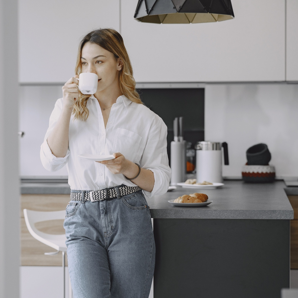 Quiet luxury και στην κουζίνα: Δες πώς να το καταφέρεις 