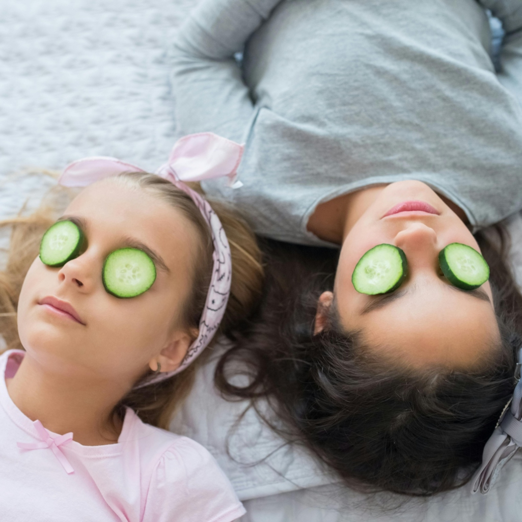 baby skincare