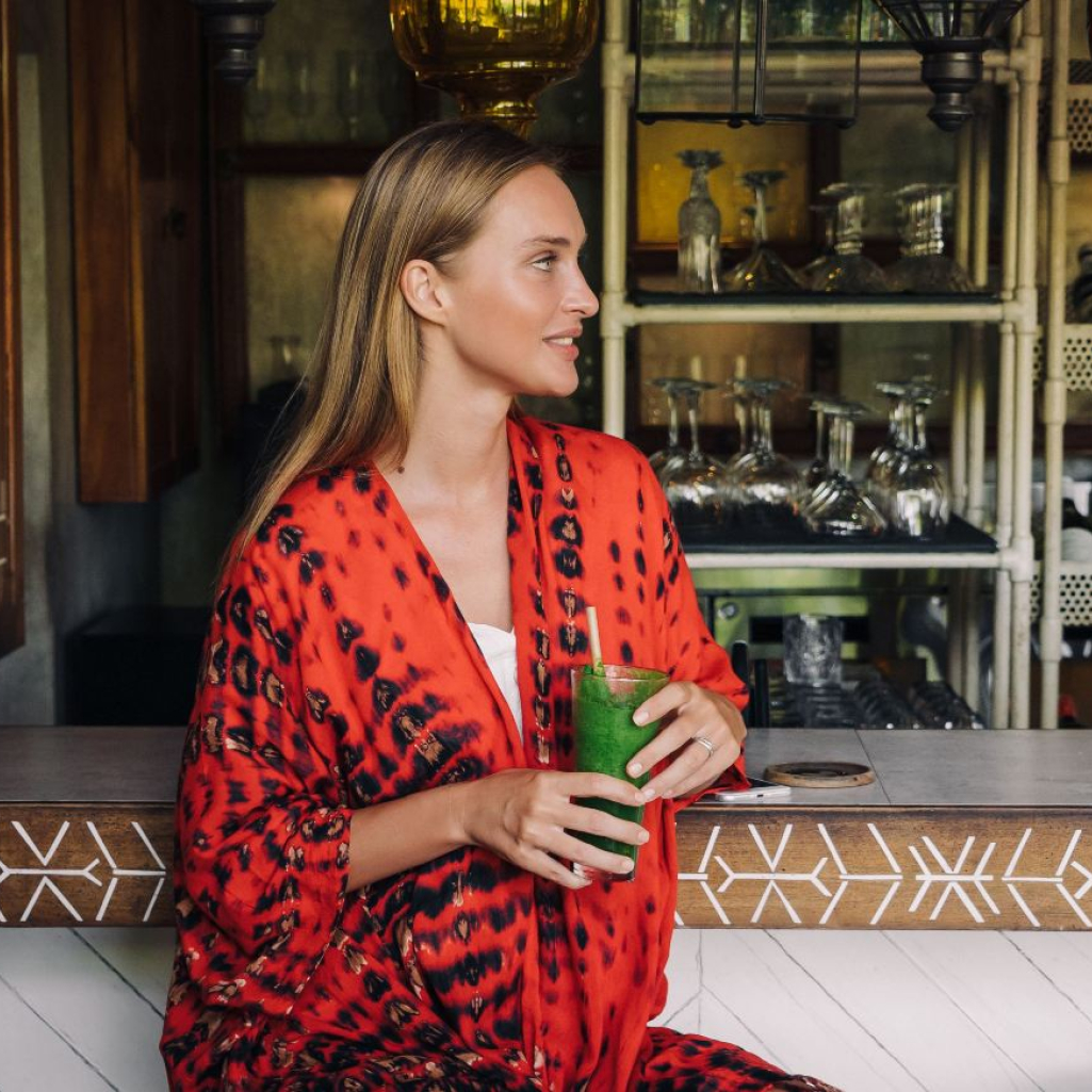 6 τροφές που θα κάνουν το πρωινό σου smoothie πλούσιο σε πρωτεΐνη και ενέργεια