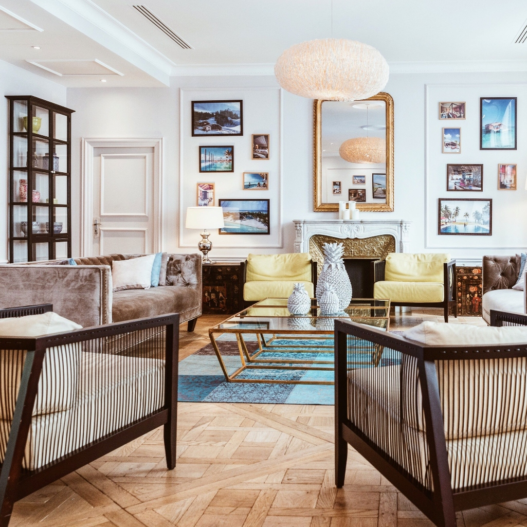 13 aesthetic items από τα Zara Home, για το καλύτερο upgrade στην καλοκαιρινή διακόσμηση