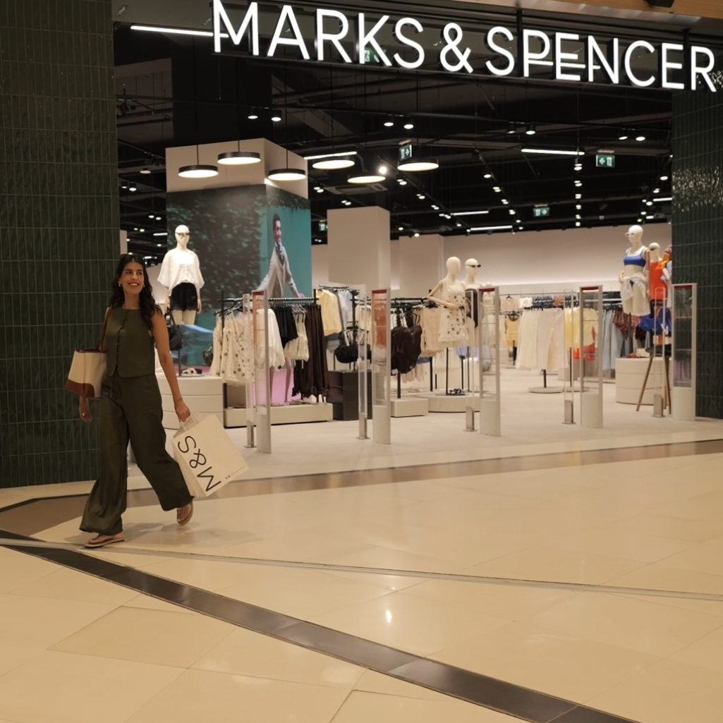 m&s