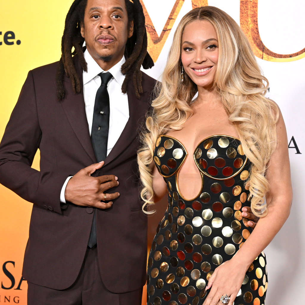 JayZ - Beyonce