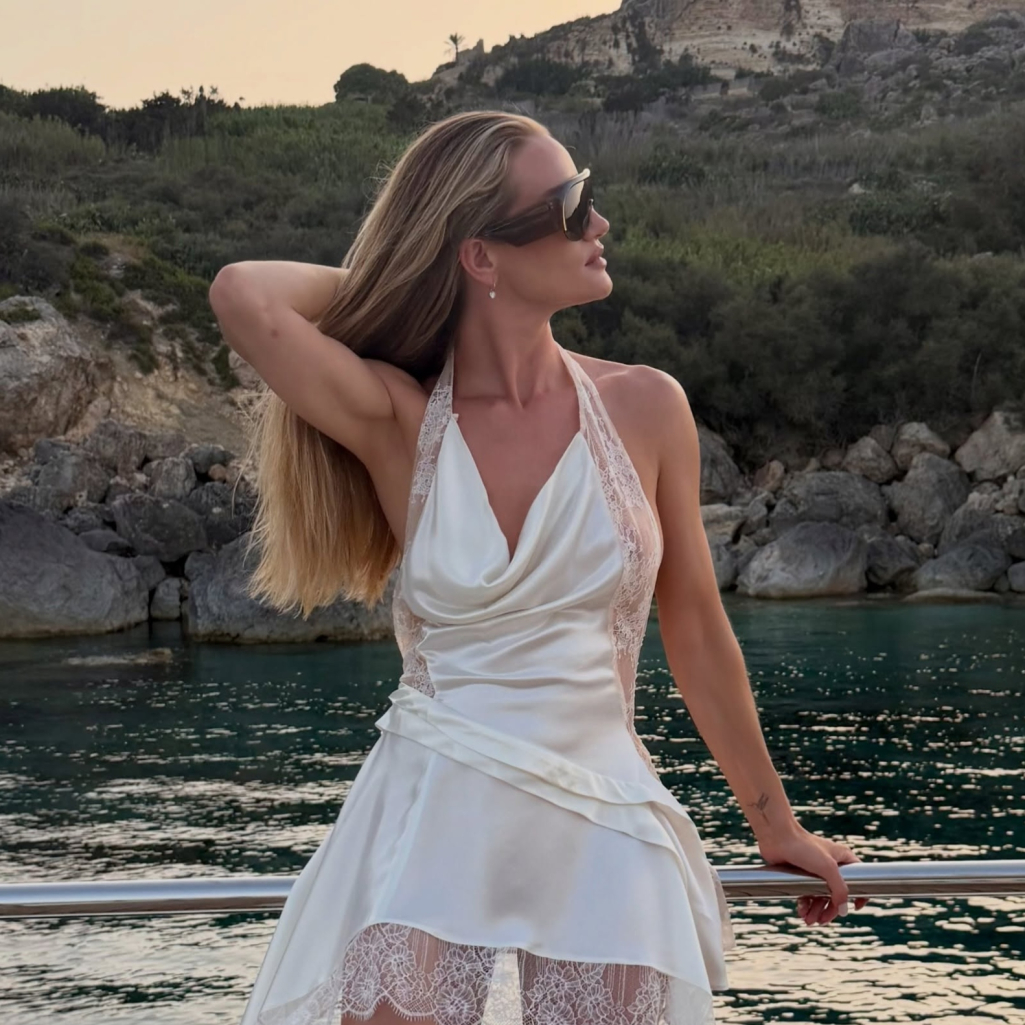 γλυκολικό οξύ στις μασχάλες