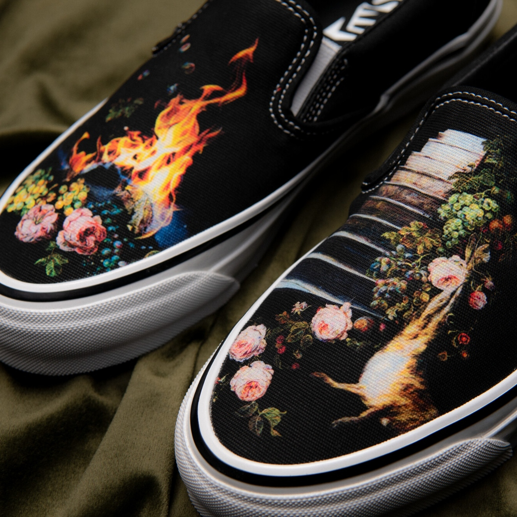 H νέα συλλογή OTW by Vans Χ UNDERCOVER είναι ό,τι πιο cool έχουμε δει