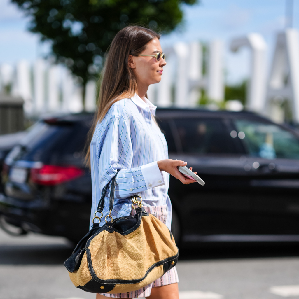 Βρήκαμε τα boat shoes που θα φορέσεις από τώρα μέχρι και το φθινόπωρο