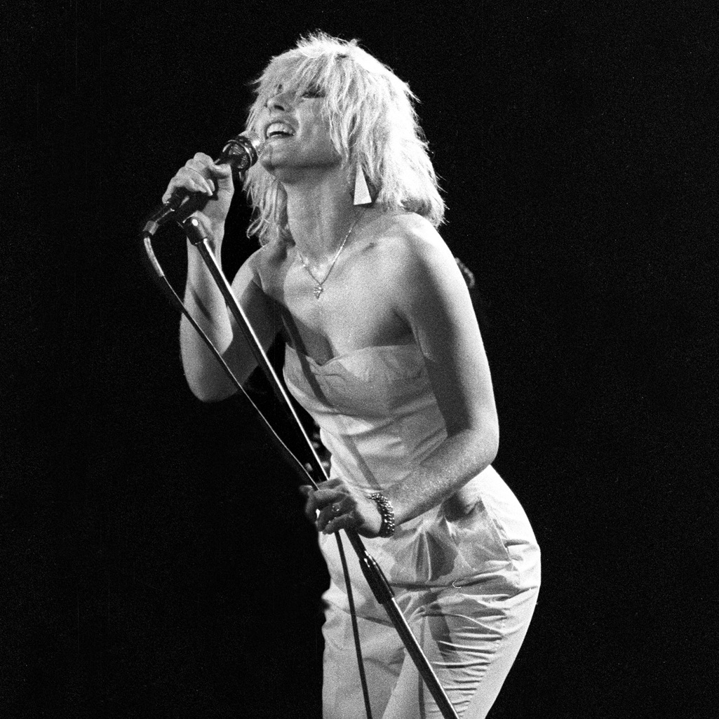 Ντέμπι Χάρι - Blondie