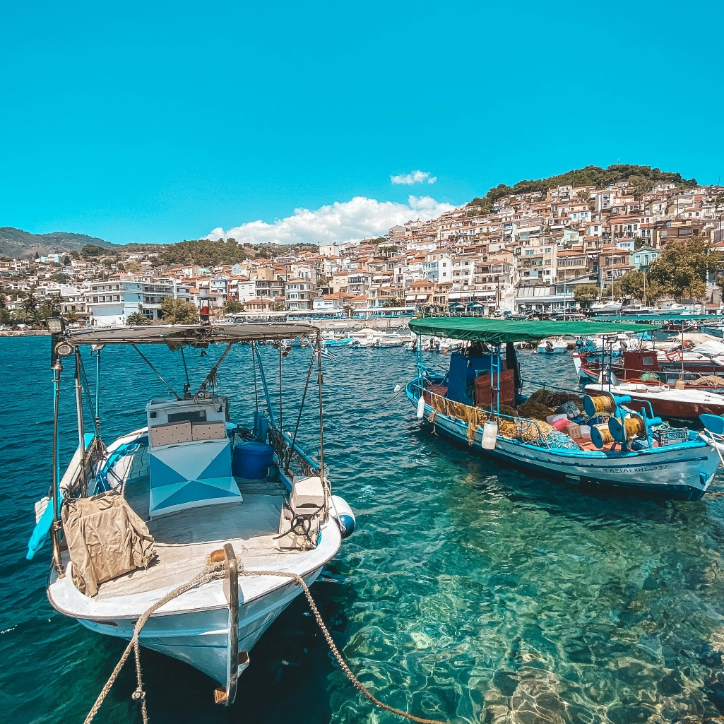 5 νησιά που μπορείς να κλείσεις τώρα διακοπές και να πας τον Αύγουστο - Ευτυχώς, ο μαζικός τουρισμός δεν τα προτιμά