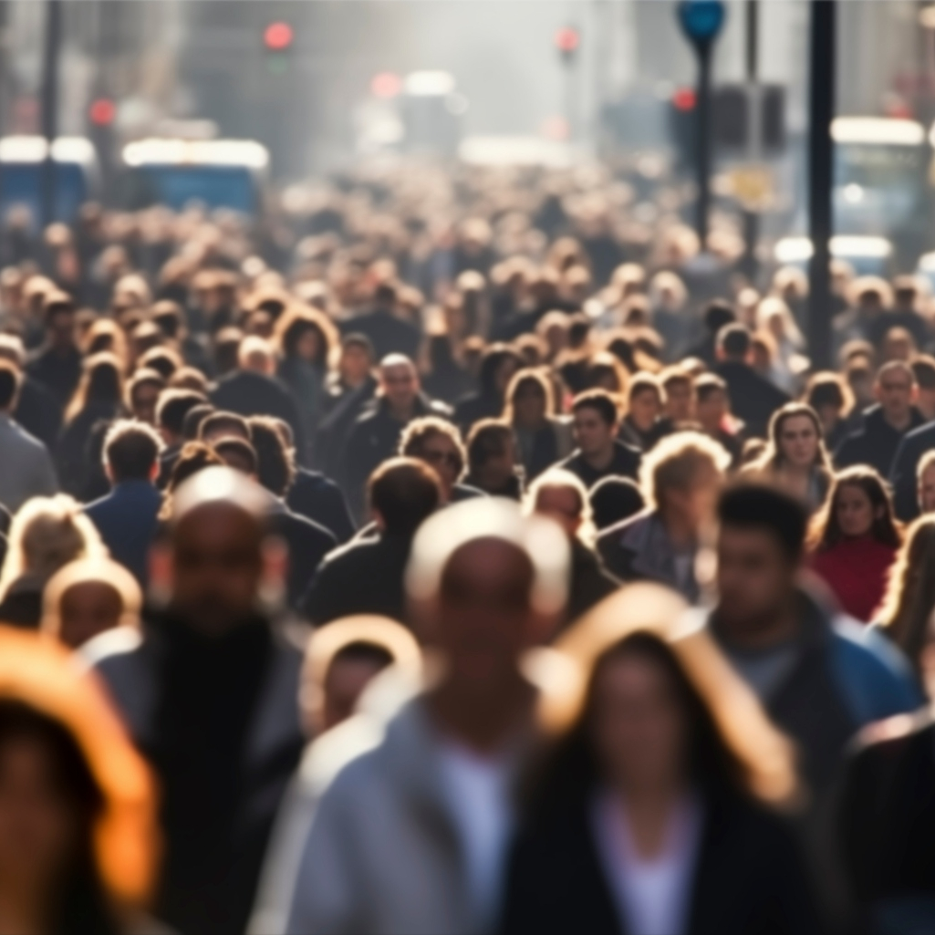 Gen Z, Millenials, Baby Boomers: Έρευνα δείχνει ποια γενιά έχει κατακλύσει την Ευρώπη