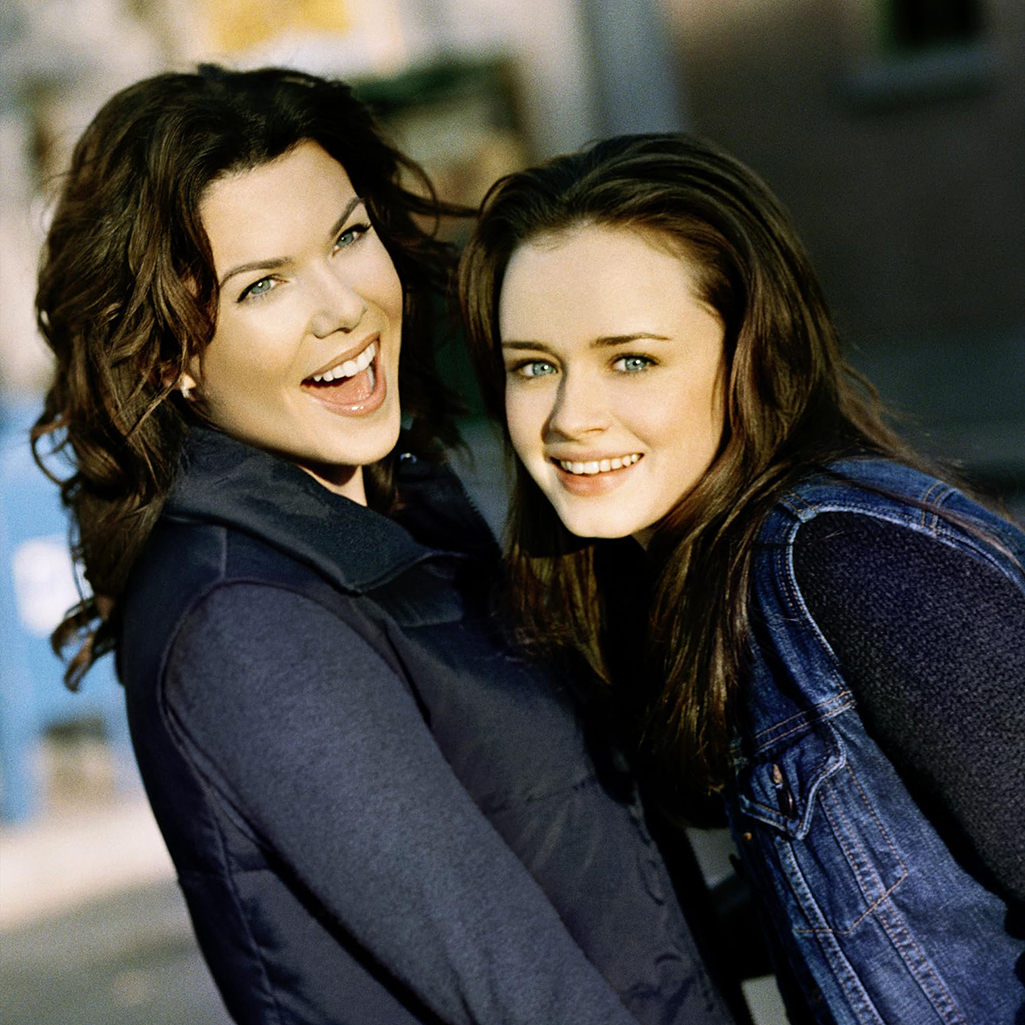 Το πρώτο σπίτι των «Gilmore Girls» διατίθεται προς πώληση