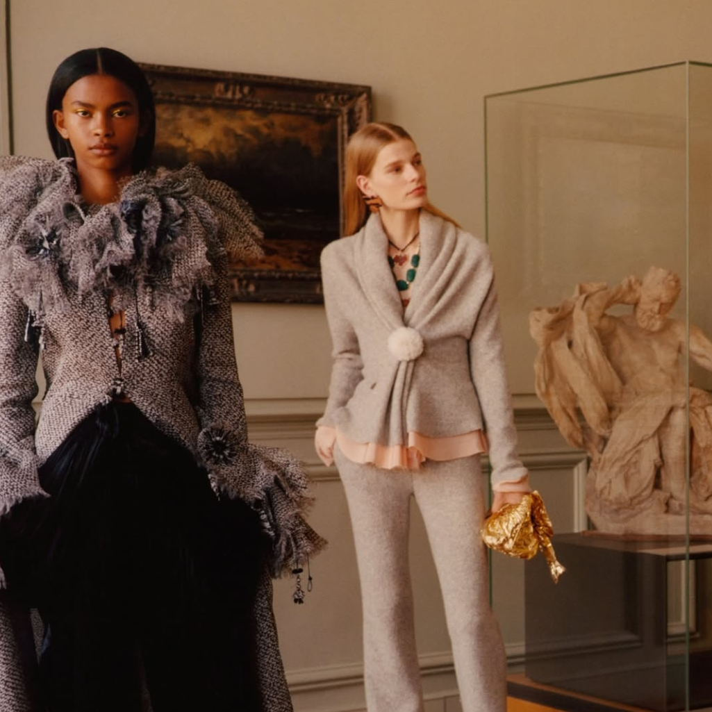 Dior: H pre- fall επίδειξη του Τζόναθαν Άντερσον θα παρουσιαστεί στο Δουβλίνο, σε ένα αριστοκρατικό κτίριο του 18ου αιώνα