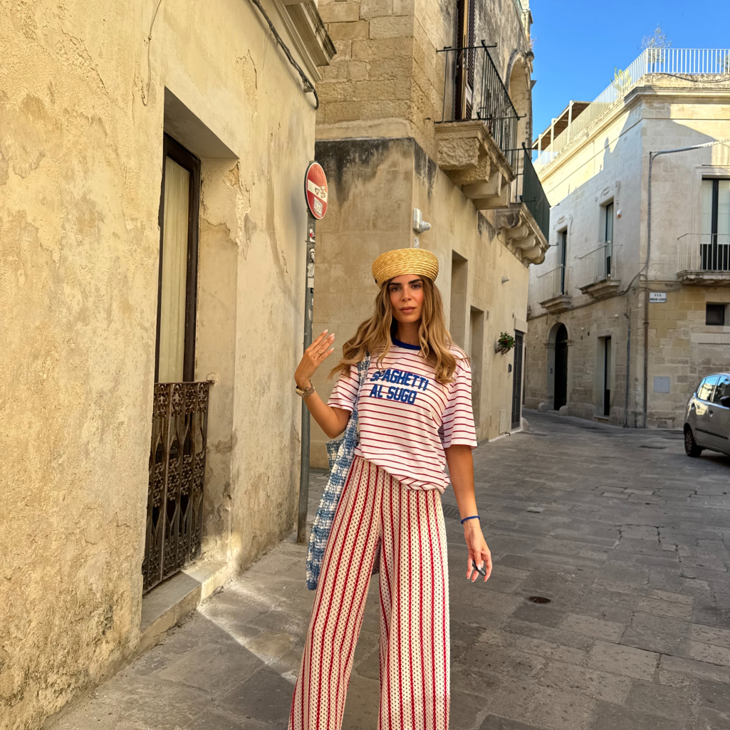 5 fashion tips για να επιβιώσεις στον καύσωνα χωρίς να θυσιάσεις το στιλ σου