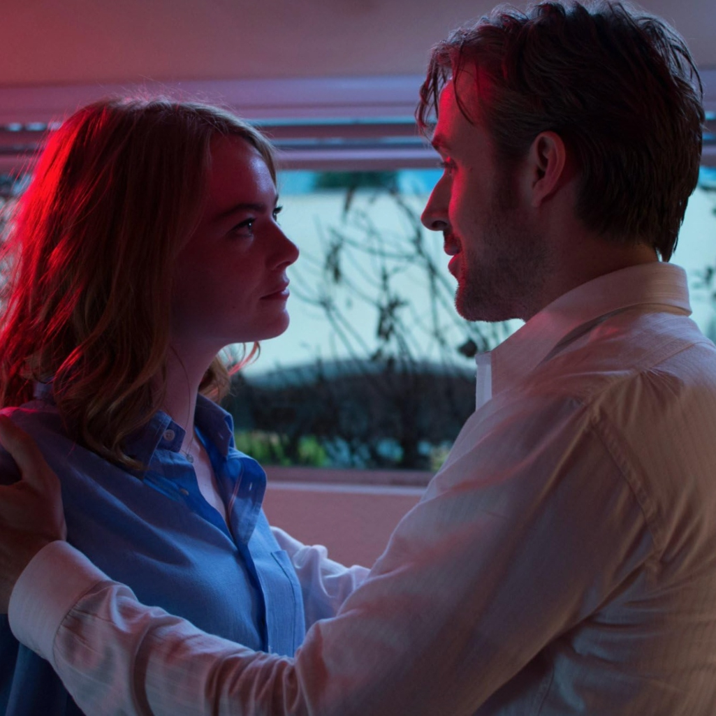 Το La La Land επιστρέφει στους κινηματογράφους, 10 χρόνια αργότερα. Μόλις έφτιαξε η μέρα μας